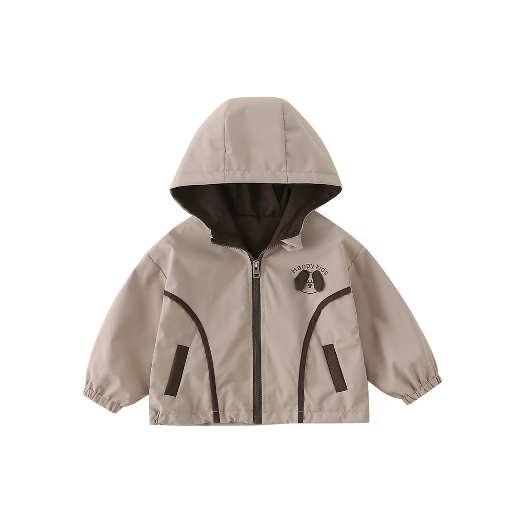 Mignon de style occidental pour les bébés garçons