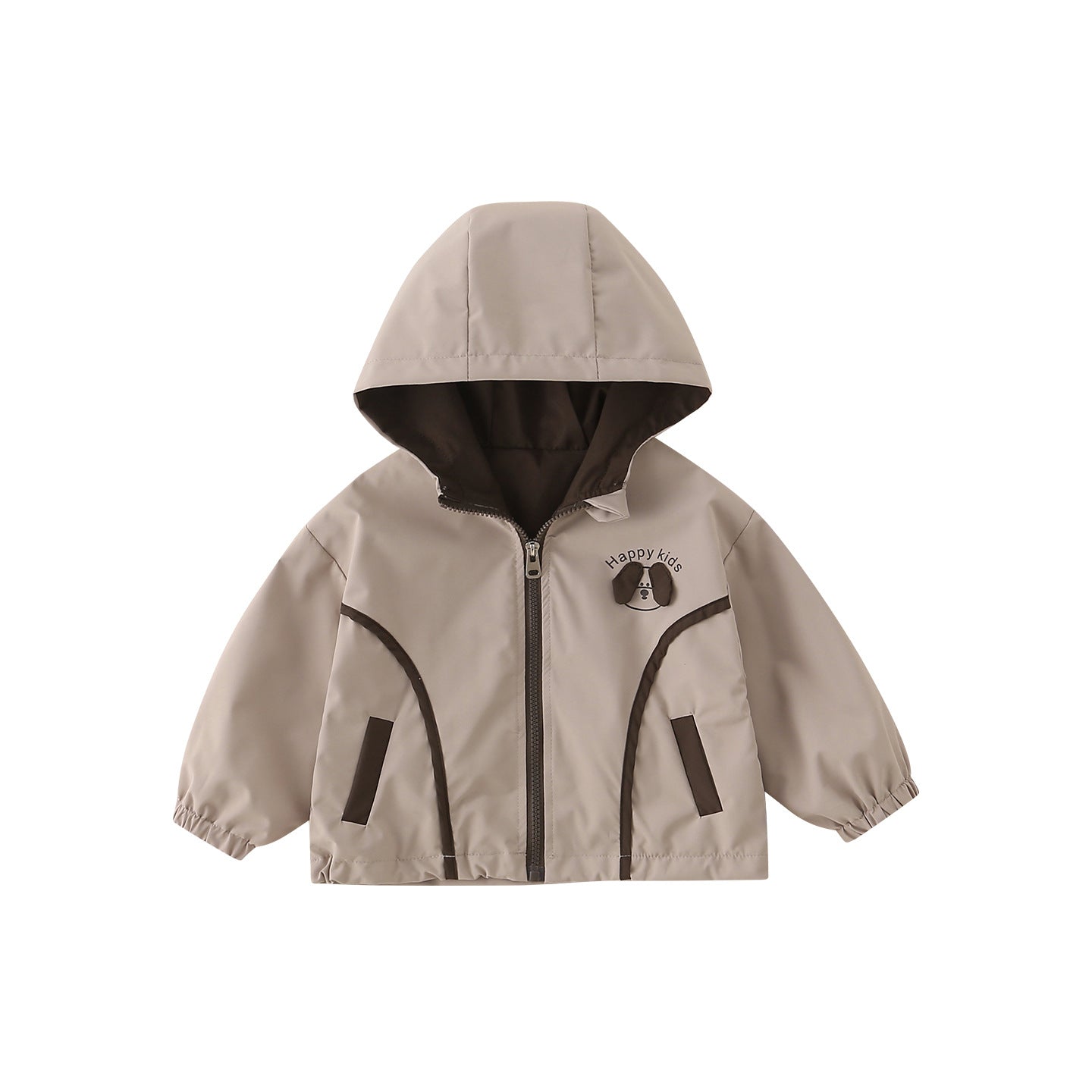Mignon de style occidental pour les bébés garçons