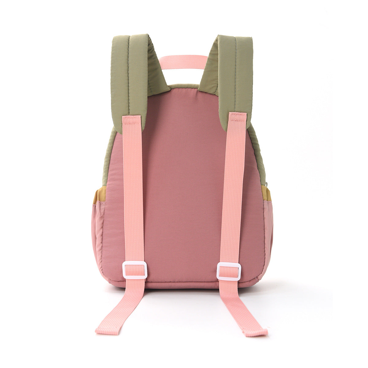 Sac à dos pour enfants Color-Block Mini pour bébés et tout-petits