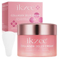 Hydratant Hydratant Exfoliant et Complexion Crème du visage
