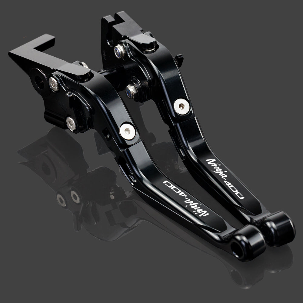 Serrures de frein modifiées Z400