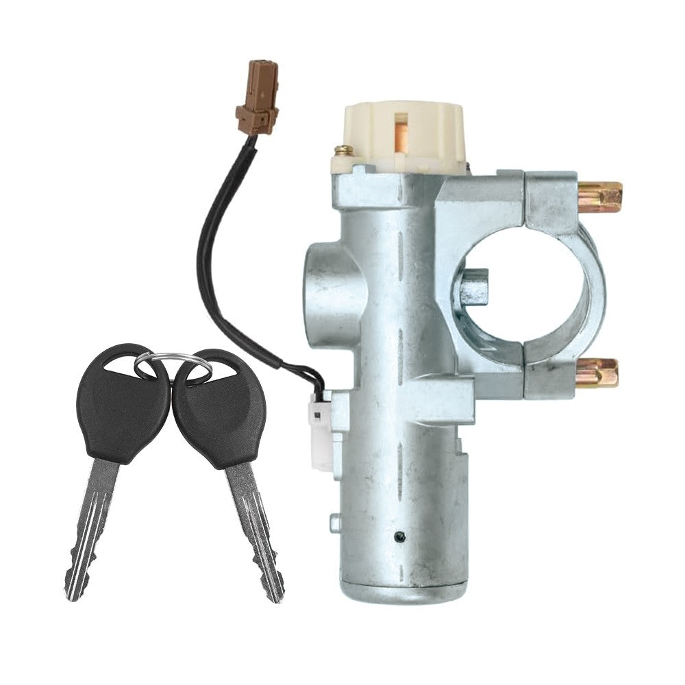 Pour 2007-2014 N Issan Qashqai J10 Écluse de direction Column Ignition S Witch Kit