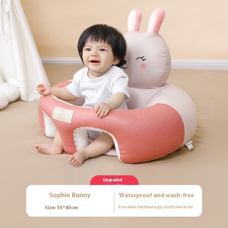 Baby Practice Sitting Artifact Sofa Pillow