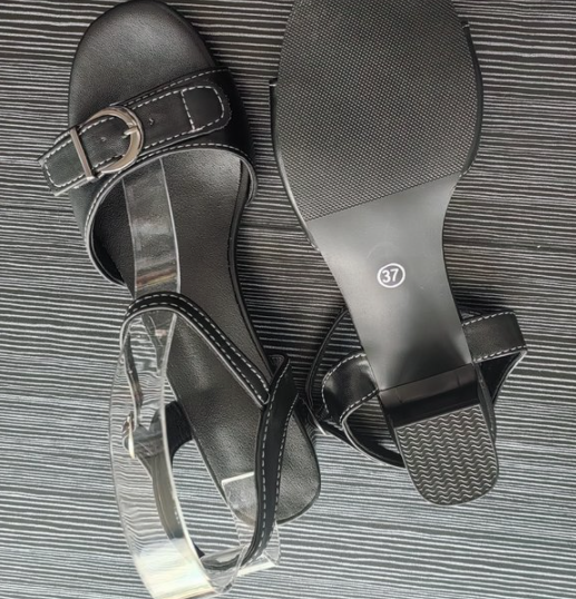 Sandales de mode pour femmes