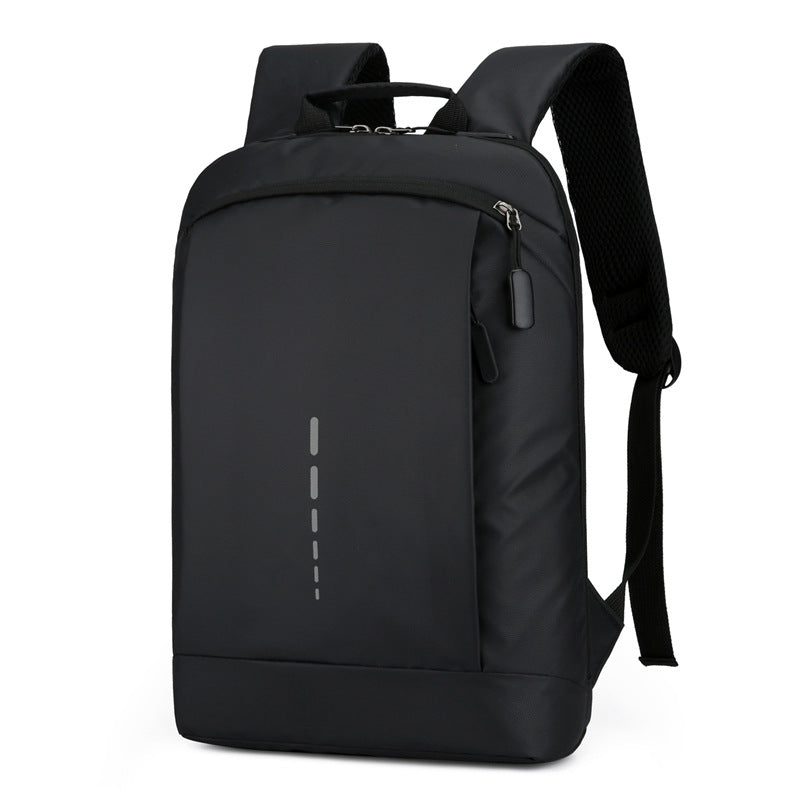 Sac à dos casual multifonctionnel Oxford léger