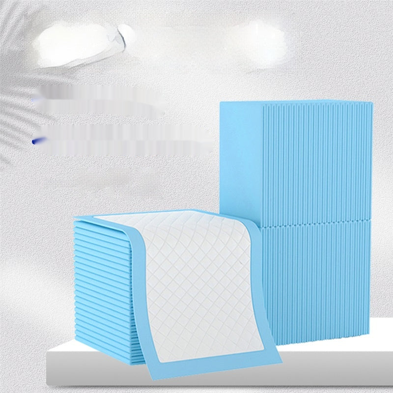 Pad urinal pour animal de protection épais Mat d'eau Déodorant étanche