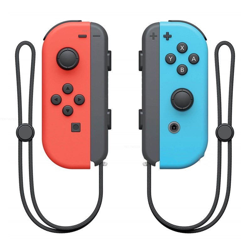 Console Gamepad NS Dual Gamepad avec corde à main