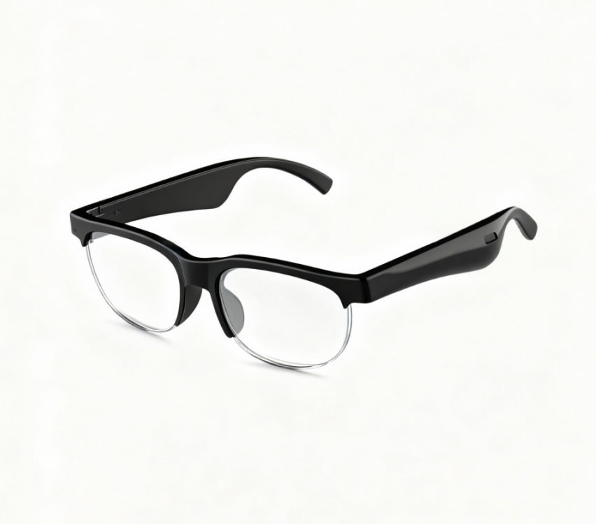 Lunettes de soleil Bluetooth pour la traduction vocale S01