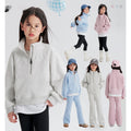 Ensemble pour filles princesse Yuanyuan