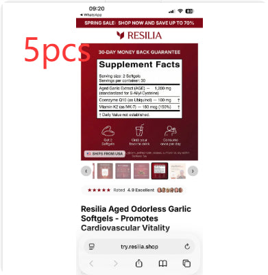 Supplément Faits