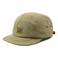 Les hommes et les femmes tout-usage Solide-couleur séchage rapide Logo de tissu simple décoratif Casua