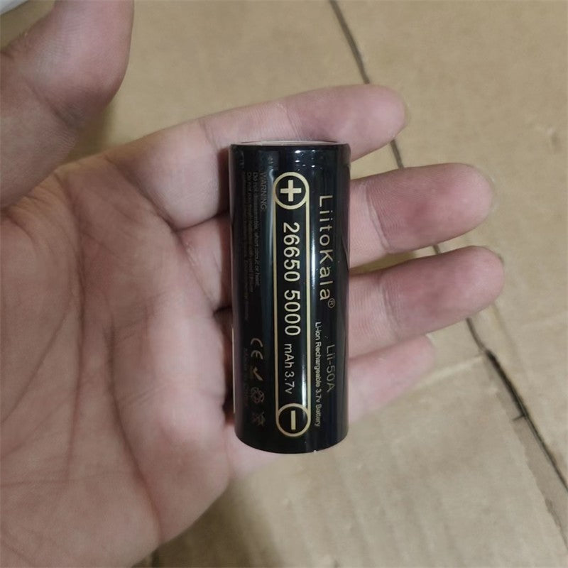 Batterie Lithium simple de mode domestique