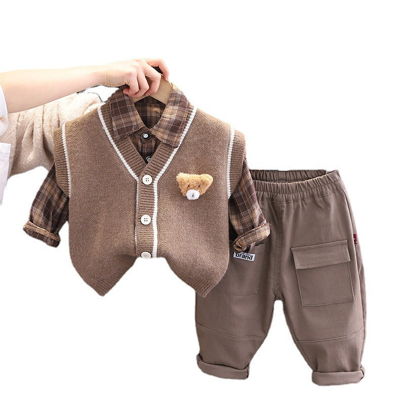Vêtements pour enfants