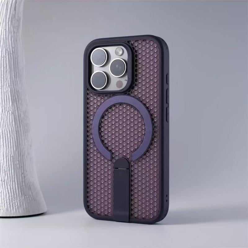 Coffret de protection anti-dérapant