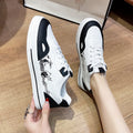 Sneakers pour femmes polyvalents pour le sport et l'usure occasionnelle