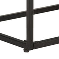 Armoire TV 180x Bois de mangue dur