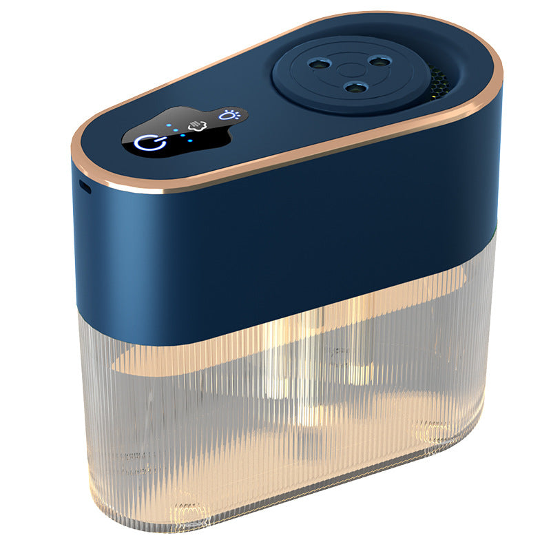 Electric Trois Jet Humidifier Chambre à coucher Bureau
