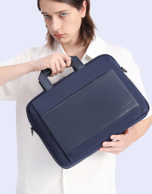 Sac informatique de grande capacité pour hommes