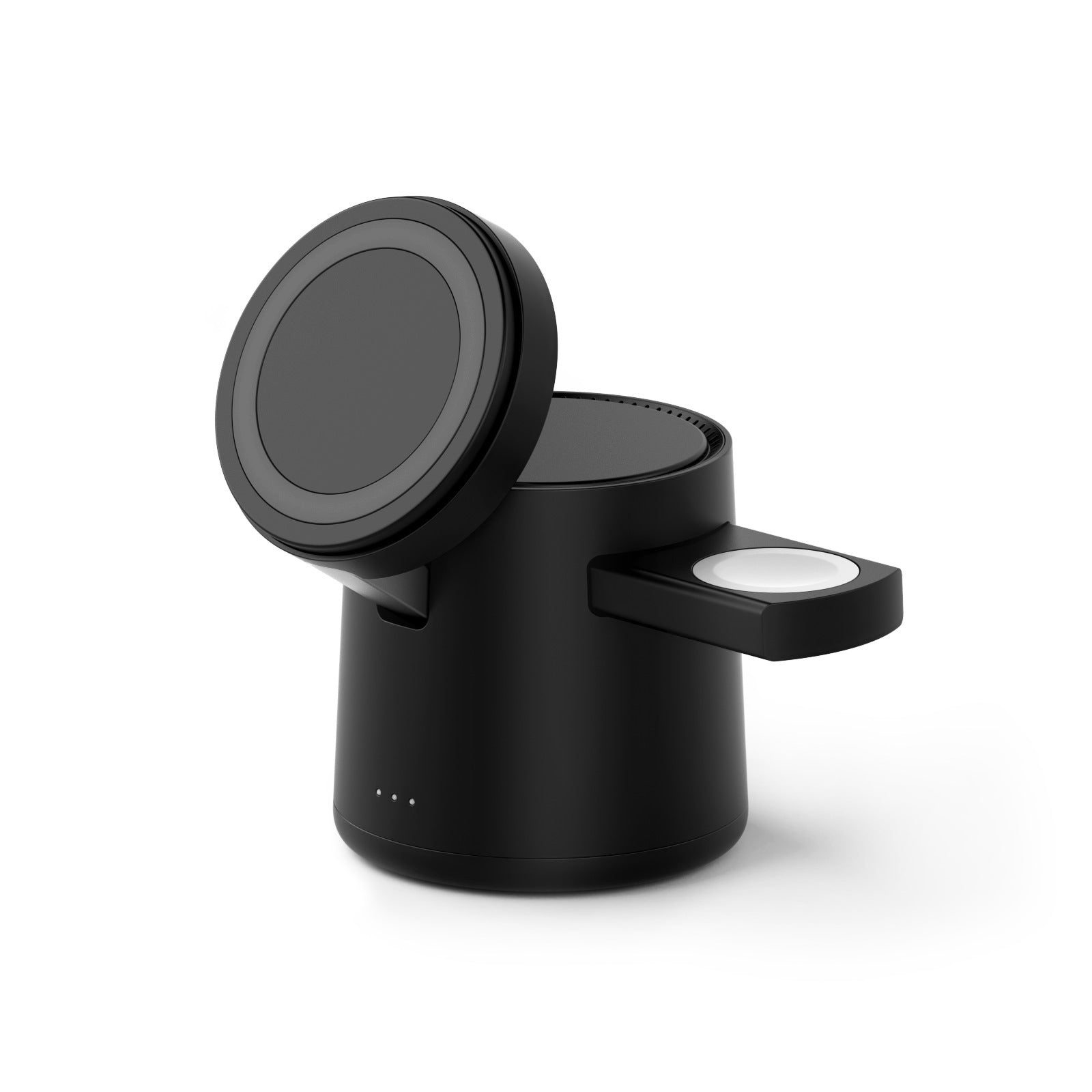 Chargeur magnétique 3 en 1 sans fil 15W