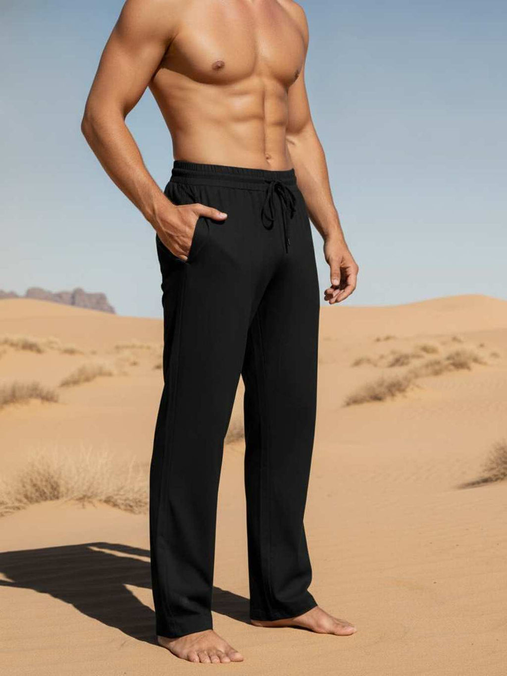 Pantalons occasionnels