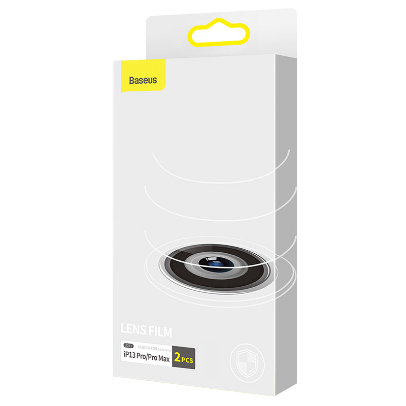 Film d'objectif plein cadre pour IP 5.4 6.1 Inch Dual Camera Model