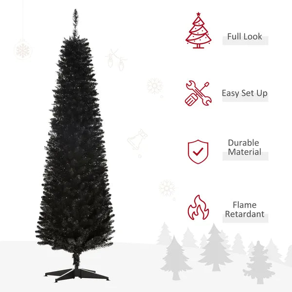 Arbre de Noël artificiel(Aucun envoi en fin de semaine)