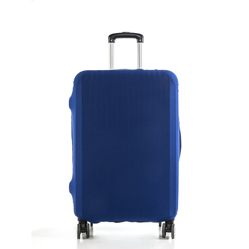 Couverture de valise personnelle élastique