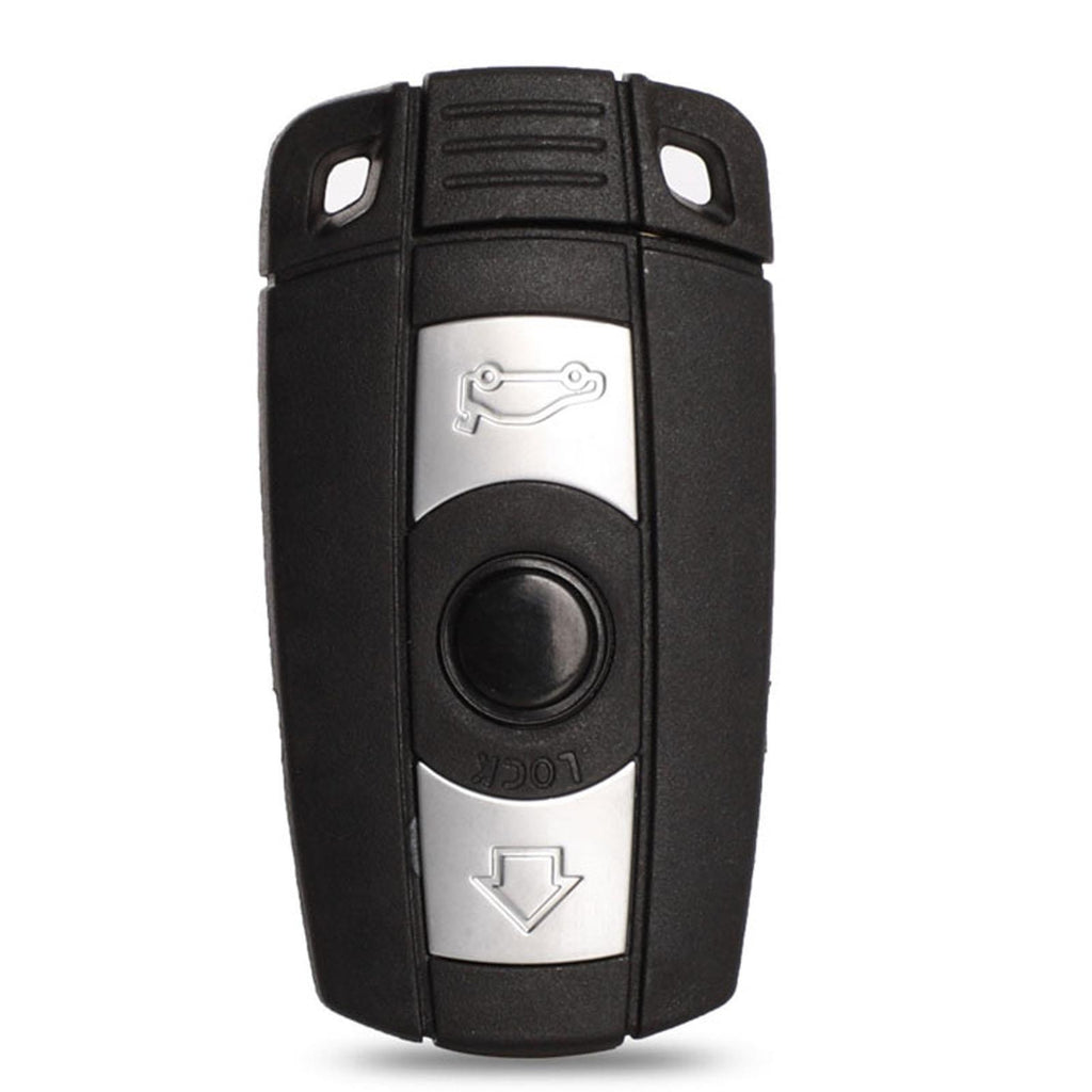 Clés de voiture à télécommande semi-intelligente CAS3