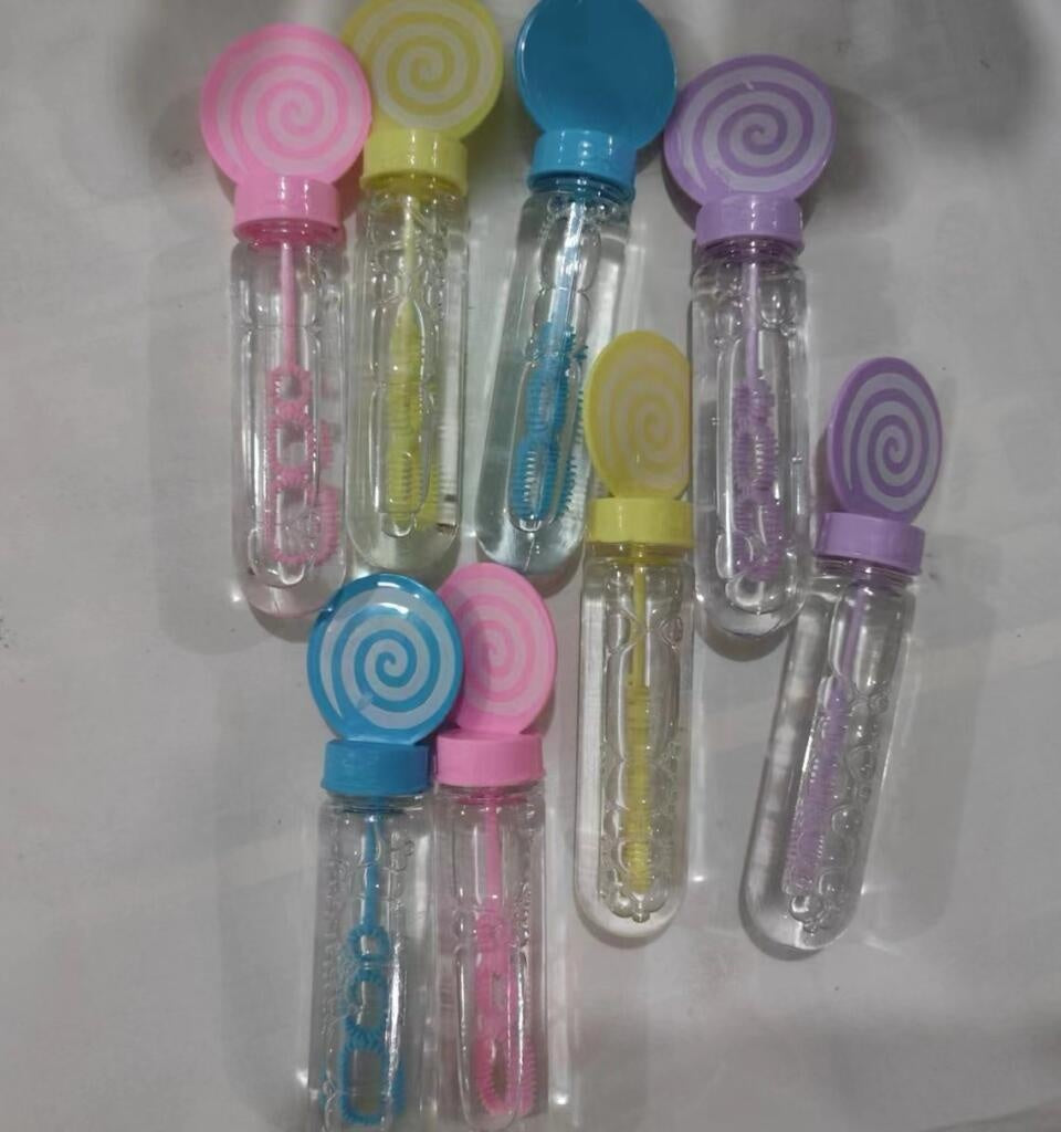 Jouet bubble-blowing main Street Stall Night Market Toy