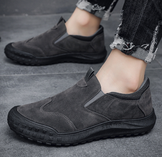 Chaussures de sécurité décontractées pour hommes