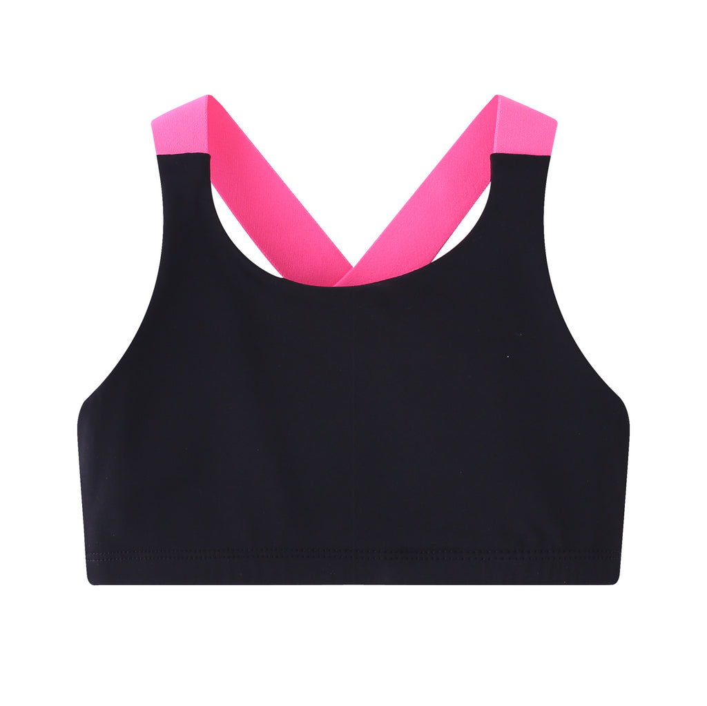 Filles Dancewear Filles Yoga & Fitness Cropped Tank Top