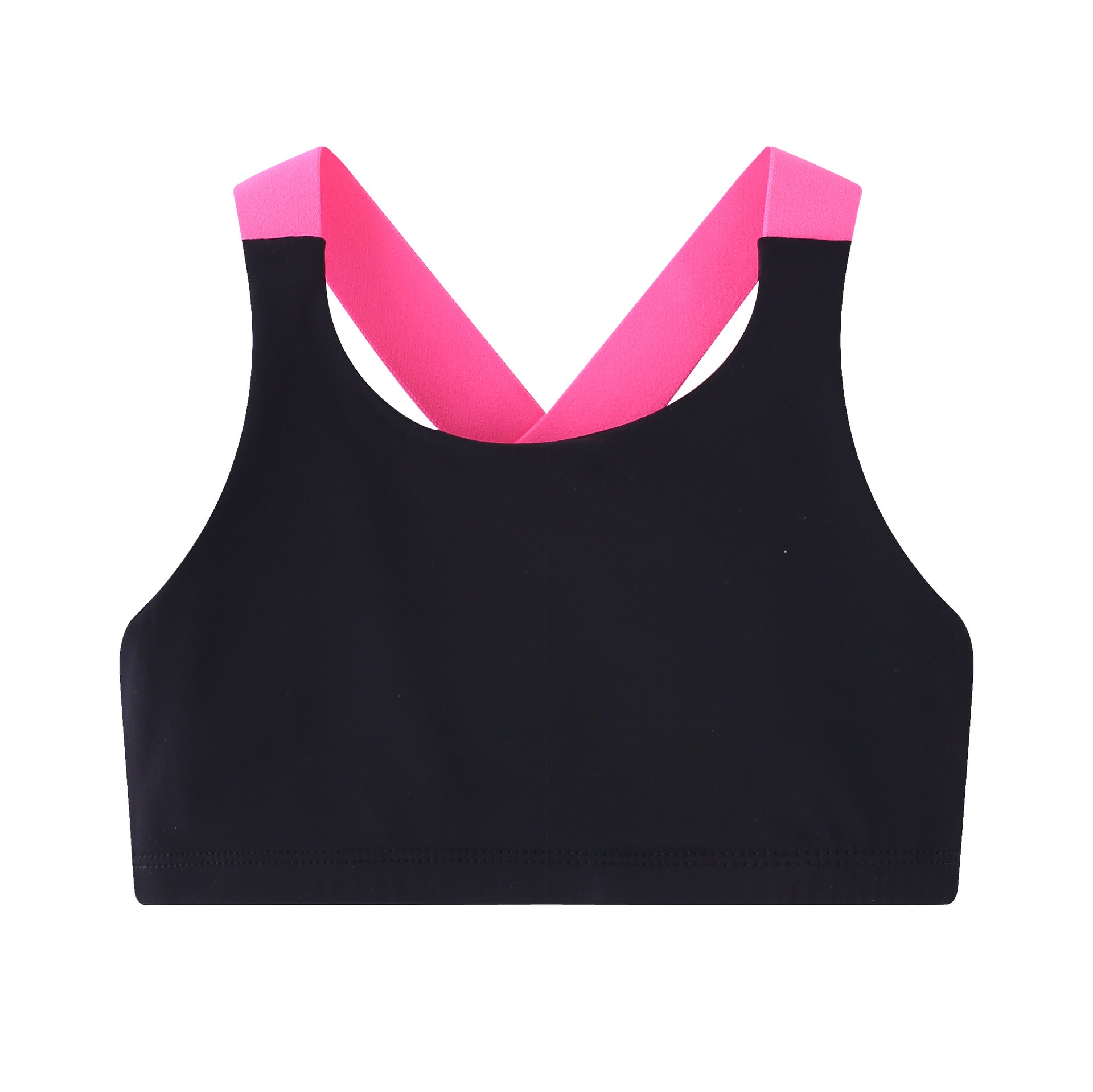 Filles Dancewear Filles Yoga & Fitness Cropped Tank Top
