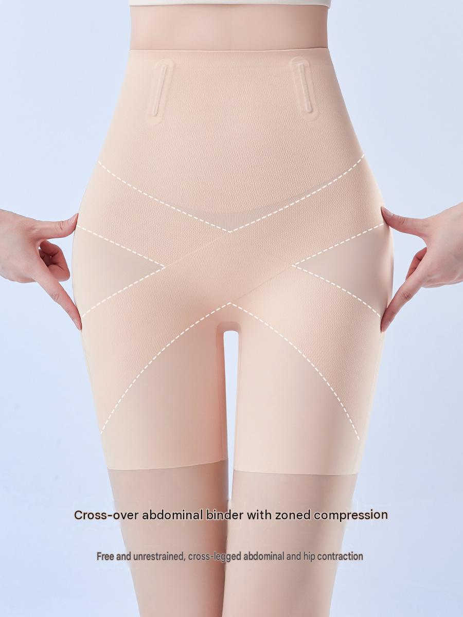 Pantalon de contrôle des tumeurs haute écoute pour les femmes