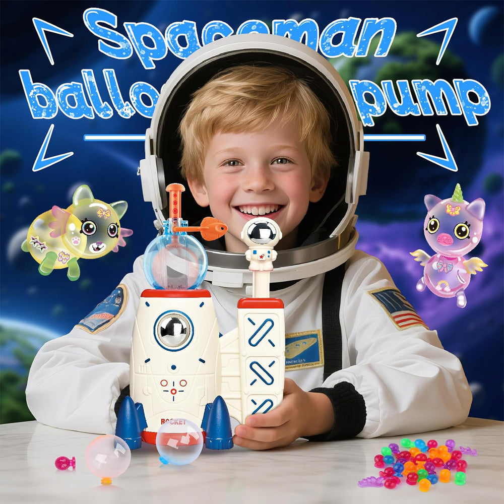 Bricolage de l'espace Magic Ballon Craft Kit