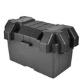 Boîte de stockage de batterie Boîte de batterie portable Boîte de batterie universelle