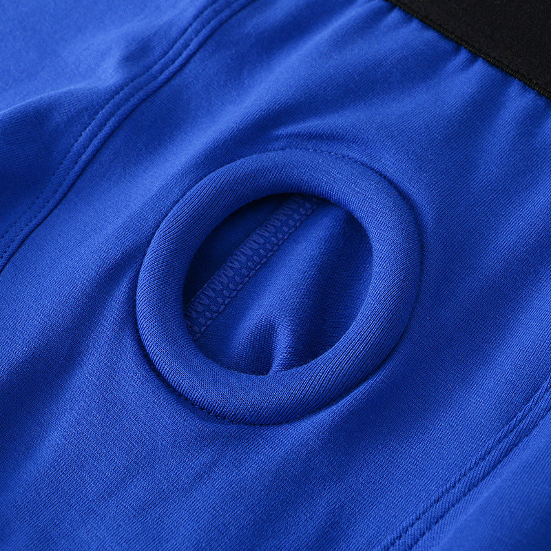 Sous-vêtements pour hommes Boxers sexy