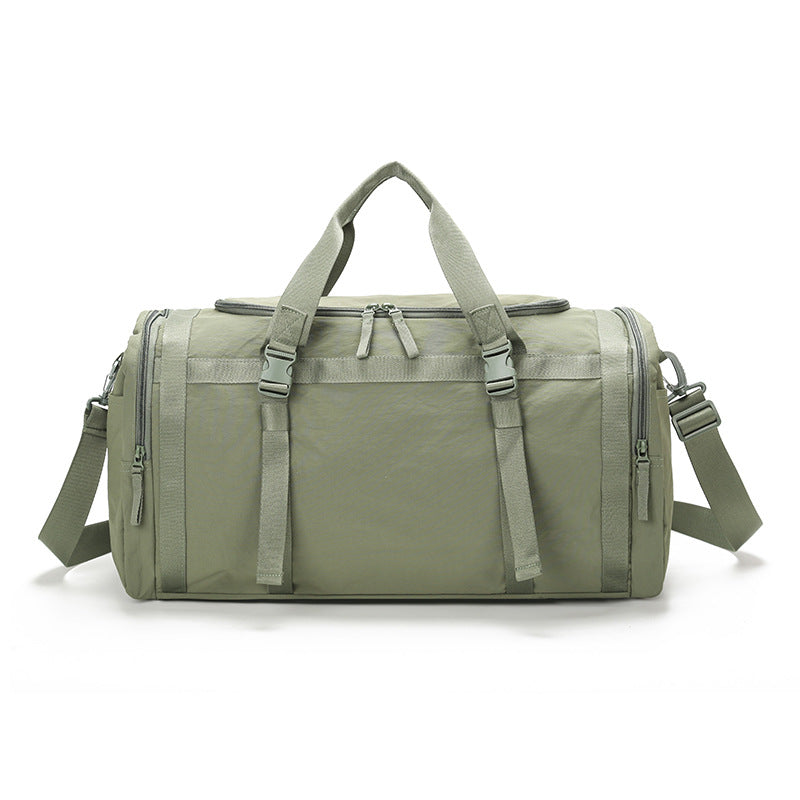 Sac de sport à épaule de gym Sac à main