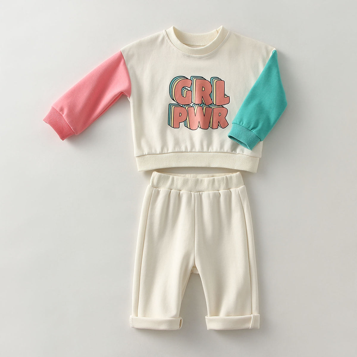 Chandails pour bébé fille