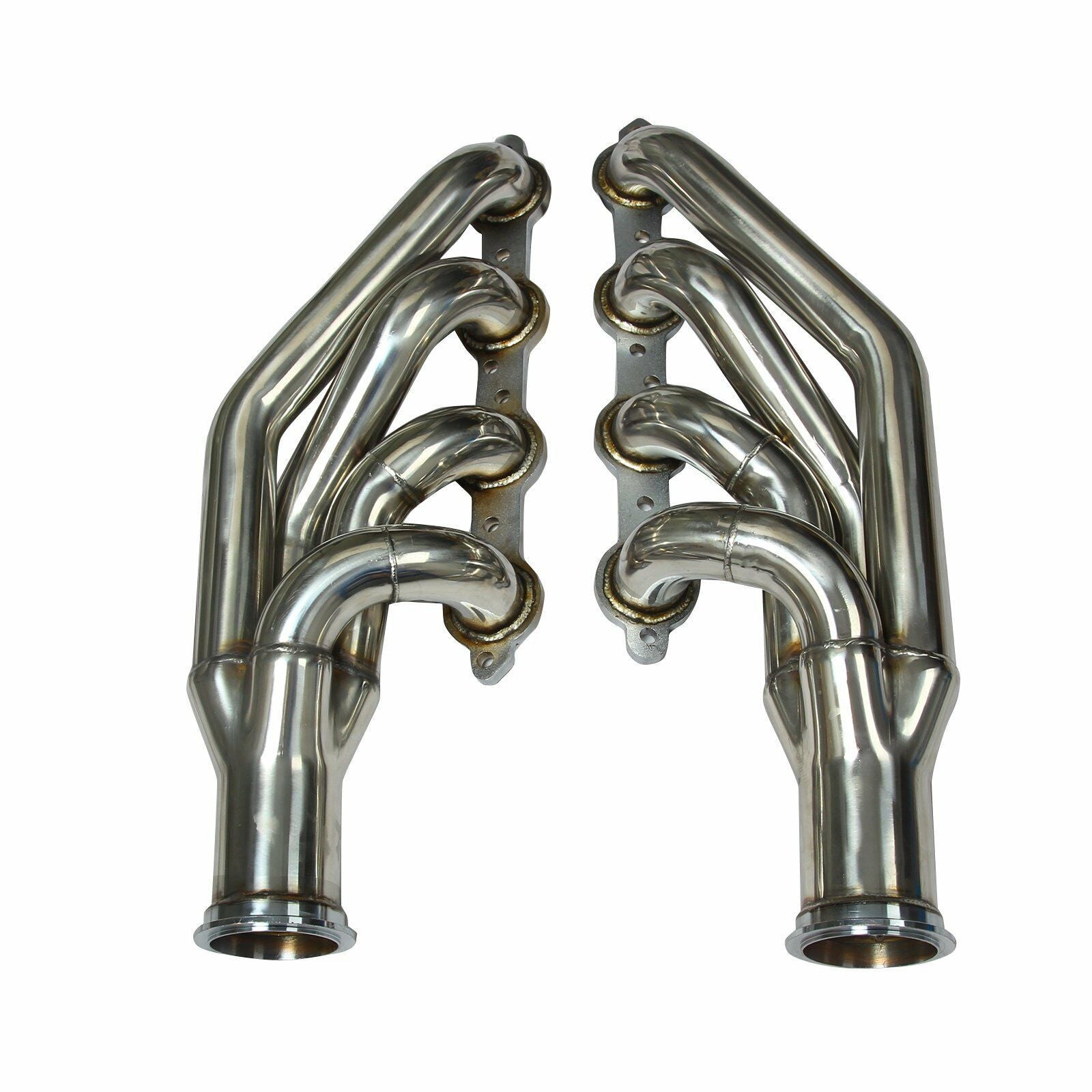 97-14 Chevy Kit d'entrée en acier inoxydable