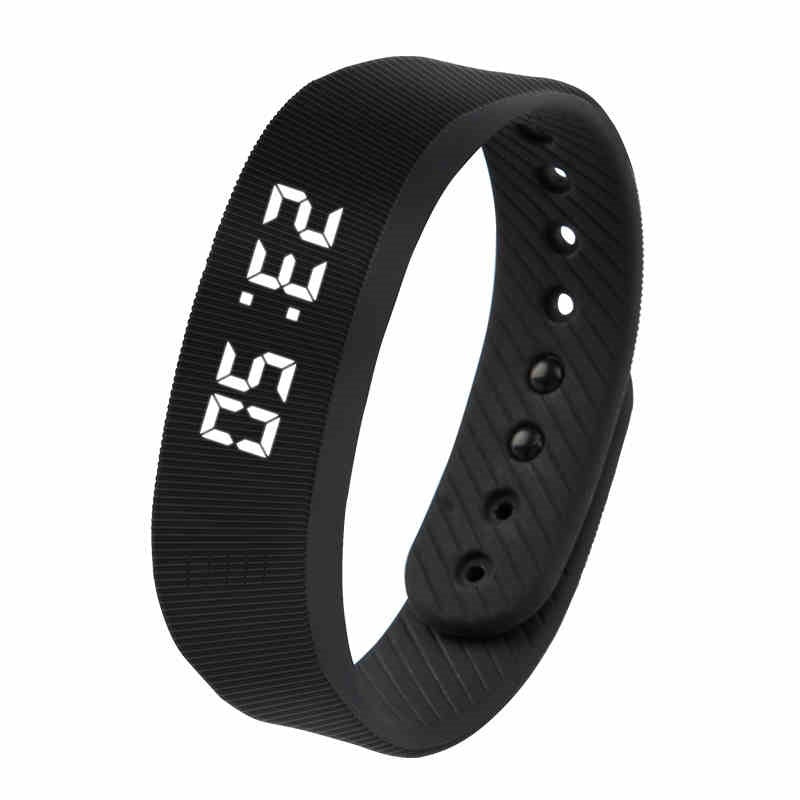 Sport Smart Watch Multifonctionnelle Imperméable