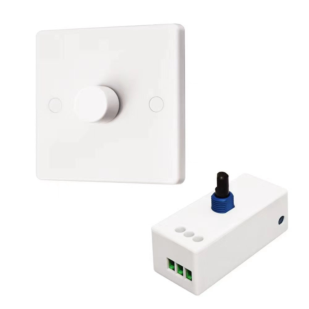 Commutateur LED spécial pour Yacht et RV Downlight