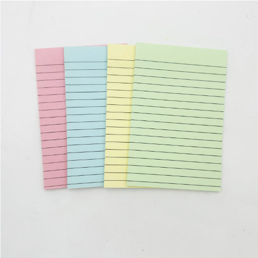 Notes collantes à expédition directe