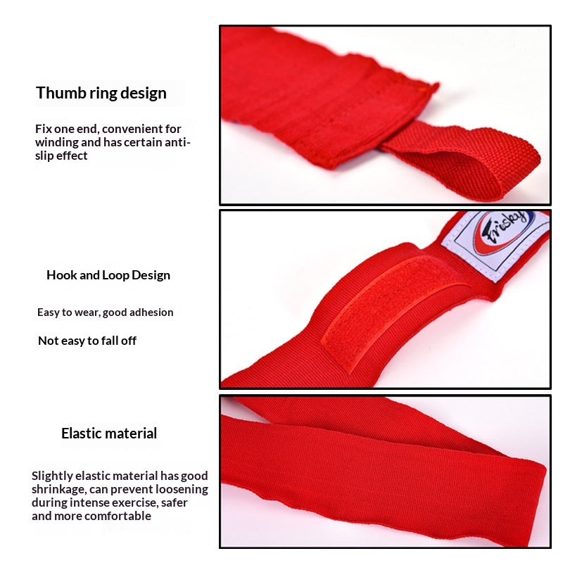 Enveloppes de boxe de sport