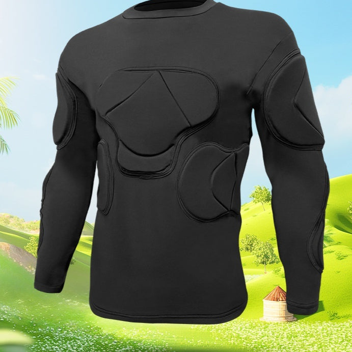 Football Gardien Pantalons d'entraînement Match exercice Jersey