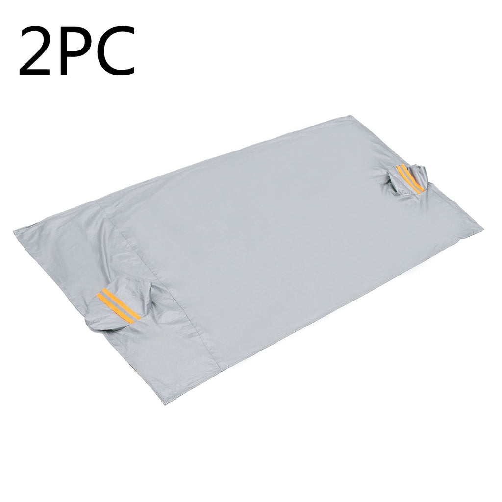 Couverture de givre pour pare-brise de voiture