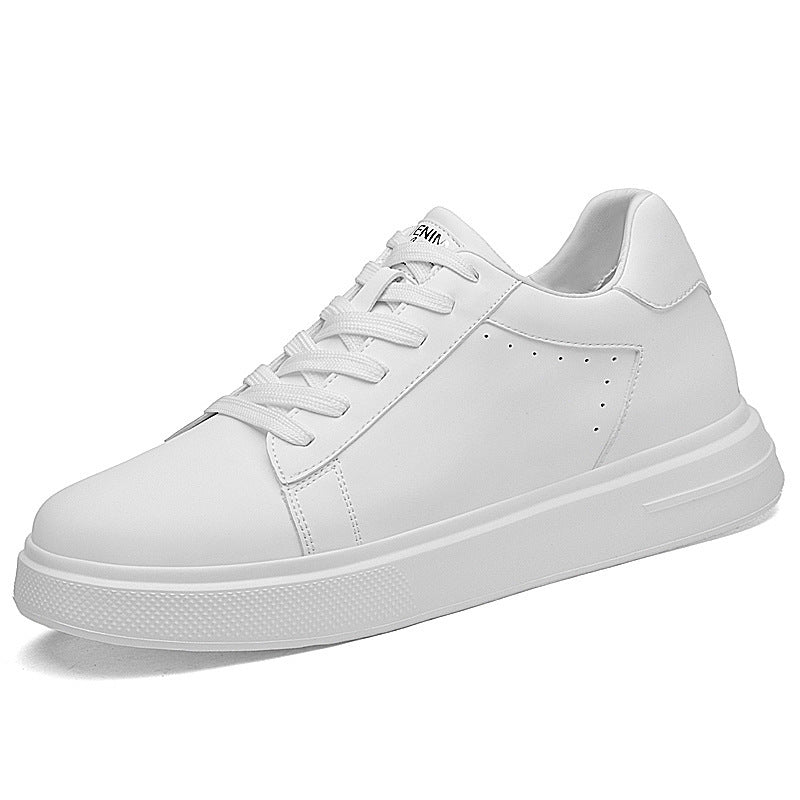 Chaussures invisibles avec des semelles épaisses, polyvalentes et respirantes pour le sport