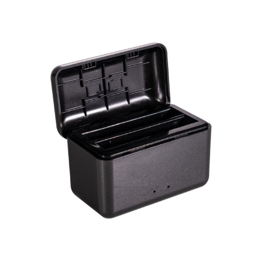 Adaptateur pour l'accessoire de recharge de boîtier de caméra d'action Inst360 X4
