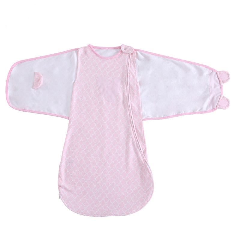 Serviette en coton pur Four Seasons Anti-kick Quilt