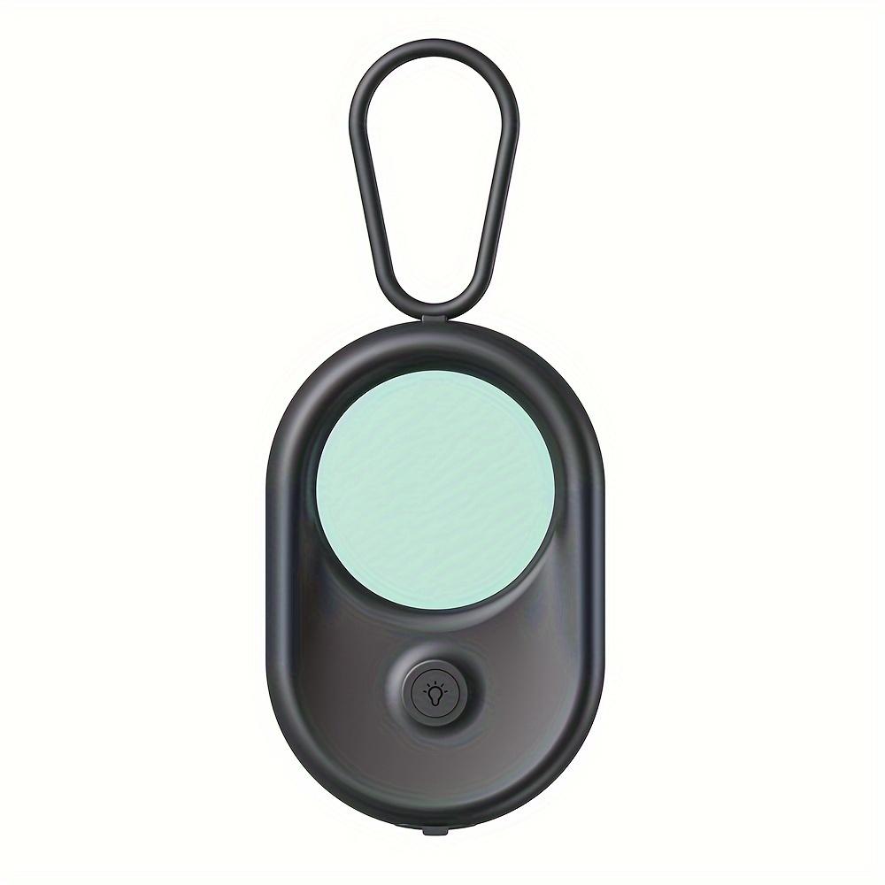 Détecteur de caméra infrarouge rechargeable alimenté par USB