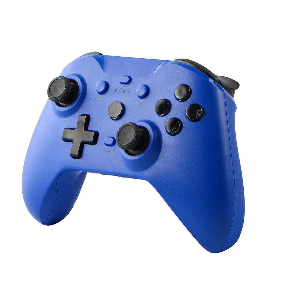 Wireless Bluetooth Gamepad Android iOS PC Computer Gaming Support